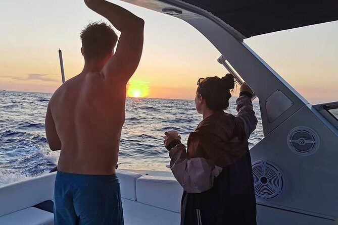 Private Boat Tour of Capri and Positano from Sorrento - The Experience in Detail