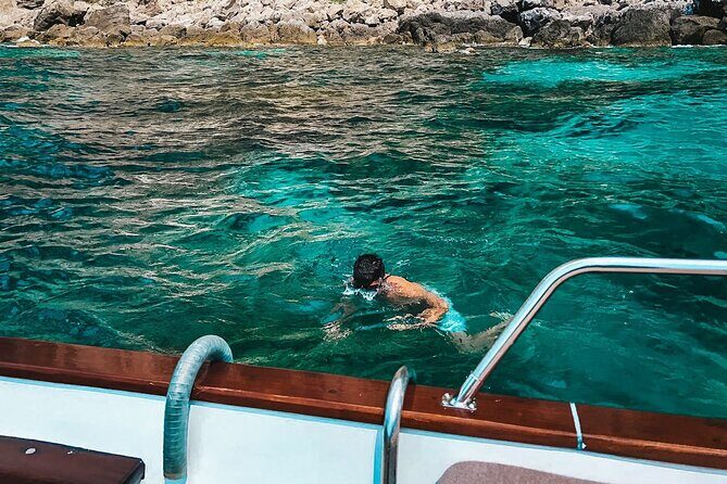 Private Boat Tour of Capri - Is It Worth It?