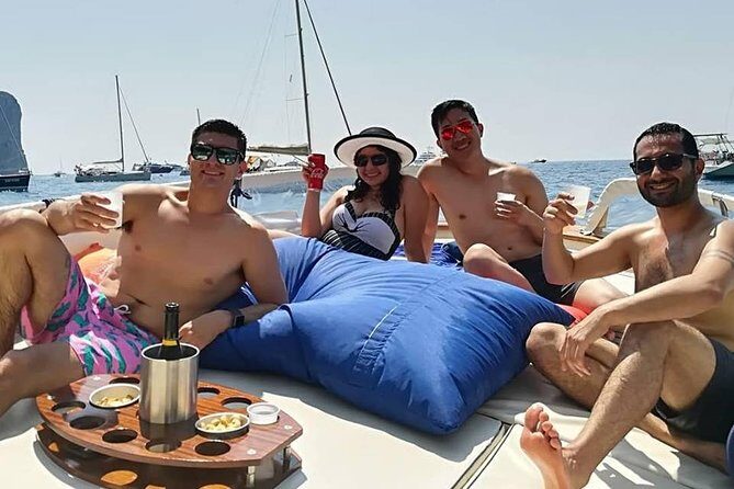 Private Boat Tour of Capri from Capri - Final Thoughts