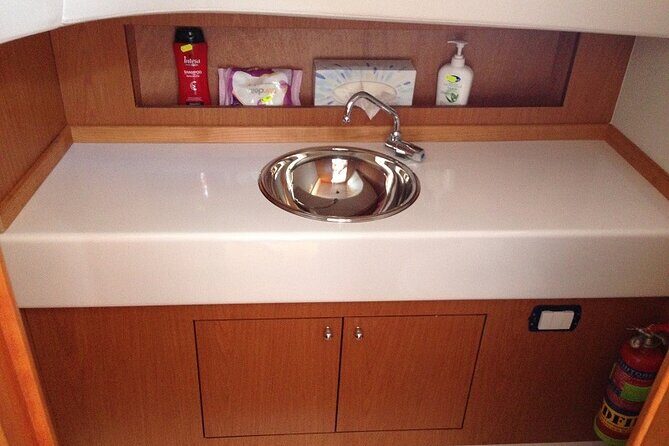 Private Boat Tour of Capri from Positano - Setting Off from Positano: The Start of a Memorable Day