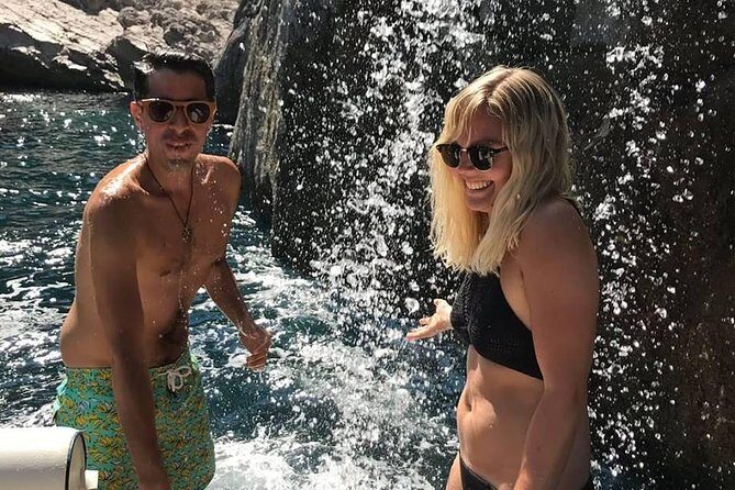 Private Boat Tour of Capri from Positano - Final Thoughts