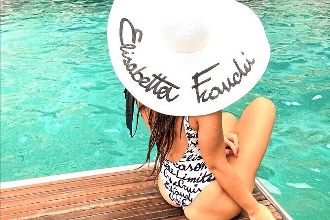 Private Boat Tour of Capri from Sorrento - What Travelers Are Saying