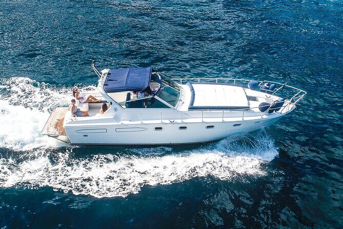 Private Boat Tour of Capri from Sorrento - Final Thoughts