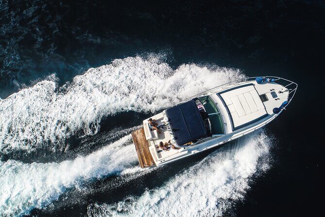 Private Boat Tour of Capri from Sorrento - FAQ