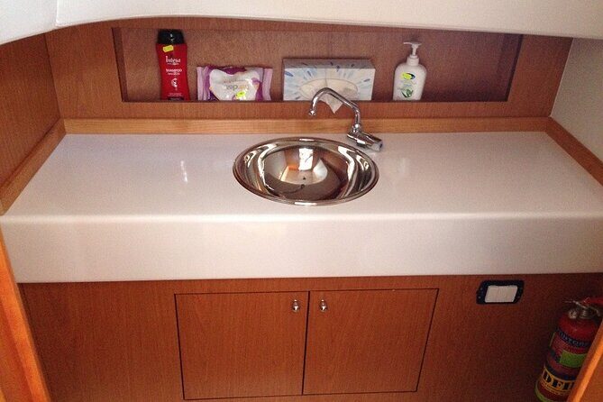 Private Boat Tour of Capri from Sorrento - The Reviews Speak Volumes