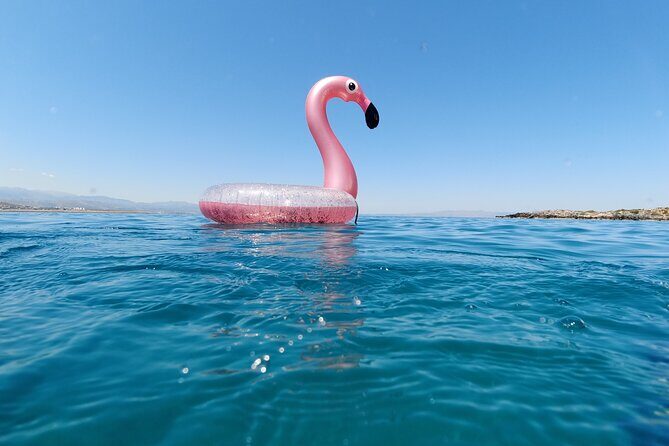 Private Boat Tour of Crete Coastlines - The Charm of Loutro: A Village Like No Other