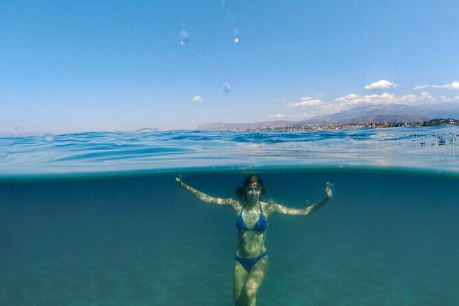 Private Boat Tour of Crete Coastlines - What’s Included & What’s Not