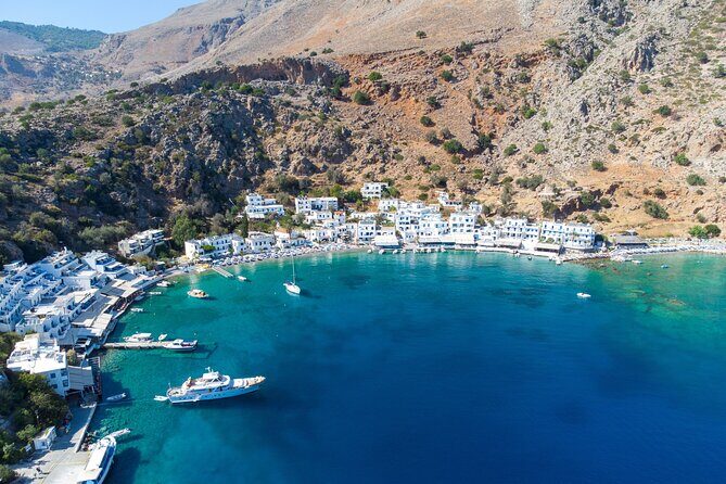 Private Boat Tour of Crete Coastlines - Final Thoughts: Who Is This Tour For?