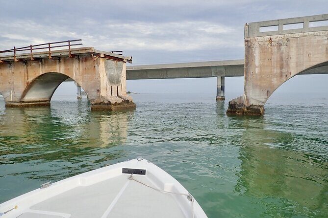Private Boat Tour of Flagler's Famous Bridges from Big Pine Key - Final Thoughts