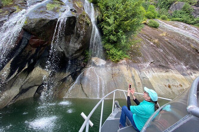 Private Boat Tour of Misty Fjords from Ketchikan - Real Guests’ Perspectives
