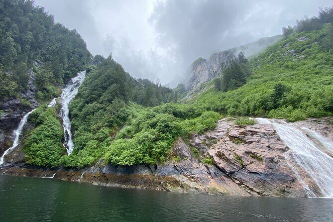 Private Boat Tour of Misty Fjords from Ketchikan - FAQs