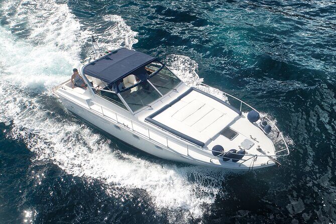 Private Boat Tour of Positano and Amalfi from Sorrento - The Experience: Pros and Cons