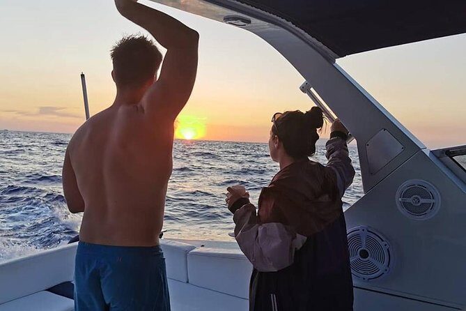 Private Boat Tour of Positano and Amalfi from Sorrento - Who Should Book This Tour?