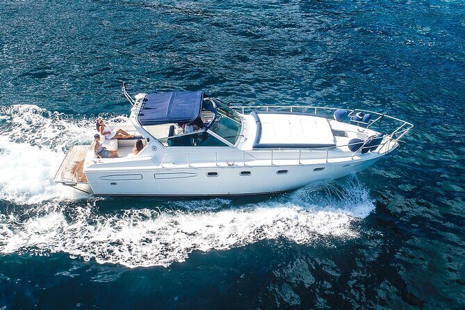 Private Boat Tour of Positano and Amalfi from Sorrento - Final Thoughts