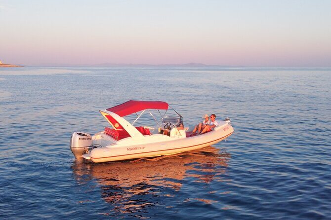 Private boat tour of Red rocks & Pakleni islands - Final Thoughts