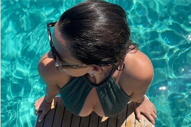 Private Boat Tour of San Antonio with Paddel surfing and Snorkeling - The Sum Up