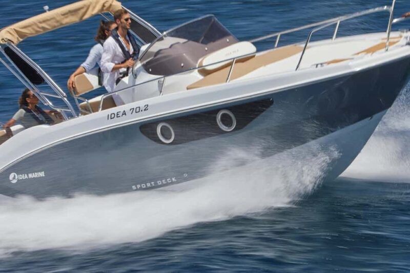 Private Boat Tour of the Amalfi Coast and Capri From Amalfi - Price and Value