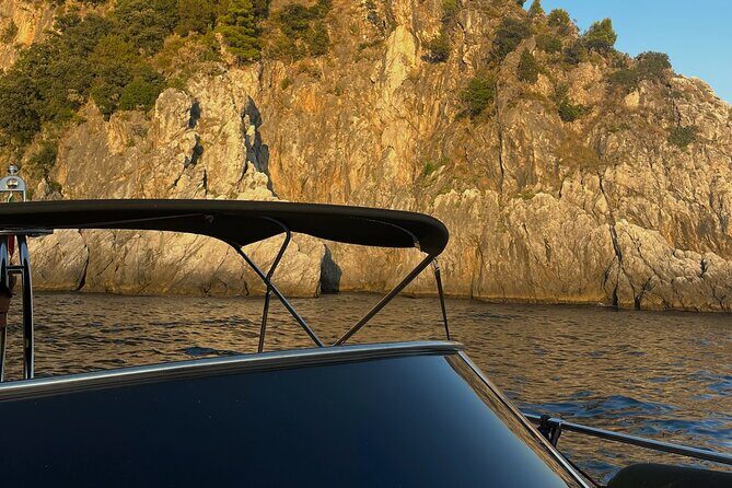 Private Boat Tour of the Amalfi Coast - An In-Depth Look at the Experience