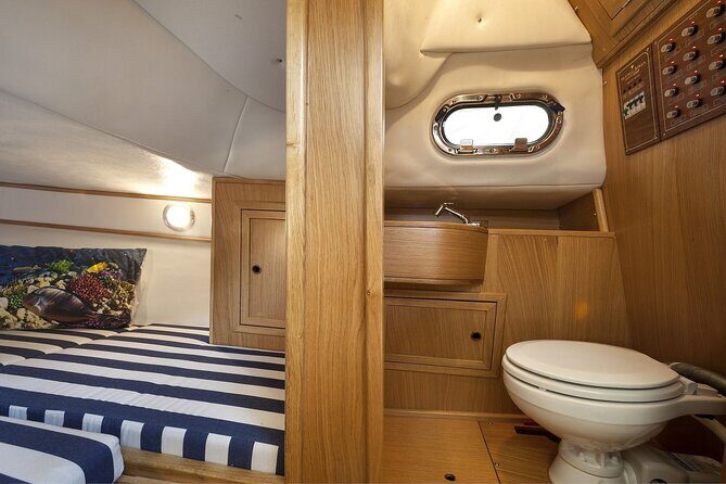 Private boat tour of the Amalfi coast or Capri - Who Will Get the Most Out of This Tour?