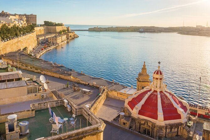 Private Boat Tour of the Grand Harbour on the Island of Malta - Who Is This Tour Best For?