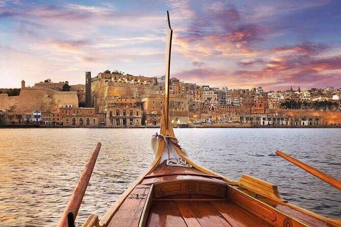 Private Boat Tour of the Grand Harbour on the Island of Malta - FAQ