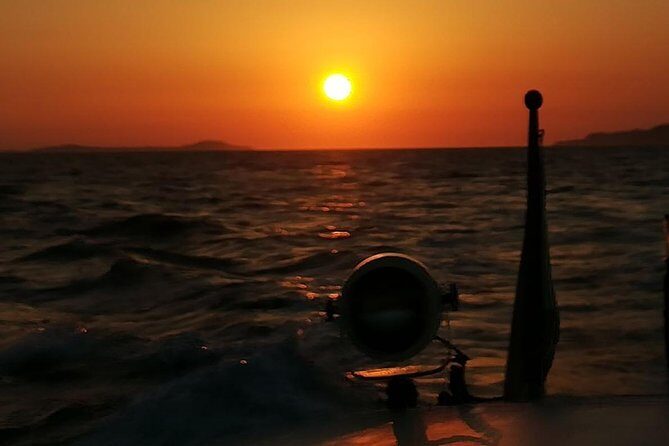 Private boat tour of the island of Capri - An In-Depth Look at the Tour Experience