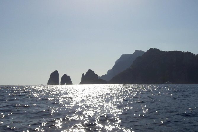 Private boat tour of the island of Capri - Final Thoughts