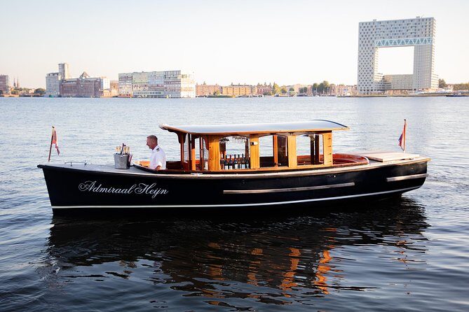 Private boat tour on a electric saloon boat - Final Thoughts: Is This the Right Choice for You?