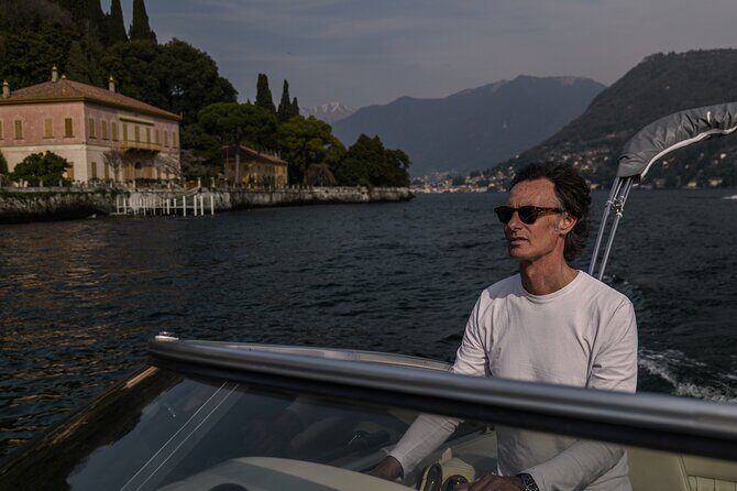 Private Boat Tour on Lake Como - Who Would Enjoy This Tour?