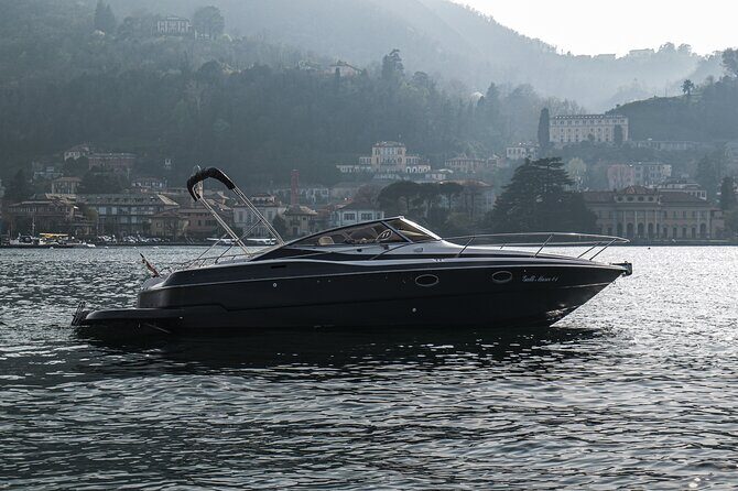 Private Boat Tour on Lake Como - Final Thoughts