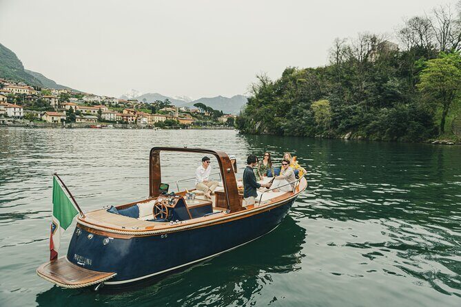 Private Boat Tour on Lake Como - Who Is This Tour Best For?