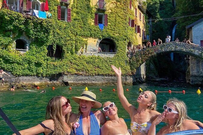 Private Boat Tour on Lake Como - Why a Private Boat Tour on Lake Como Might Be Just What You Need