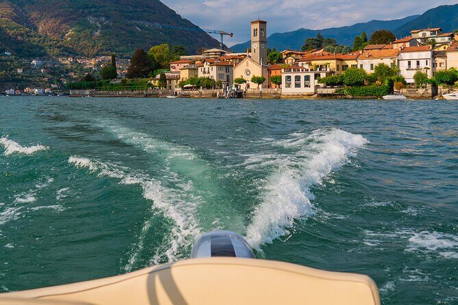 Private Boat Tour on Lake Como - Cost and Worth
