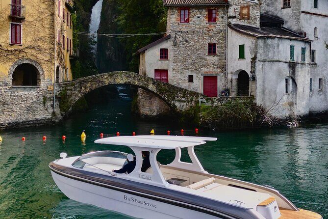Private Boat Tour on Lake Como - The Experience in Detail