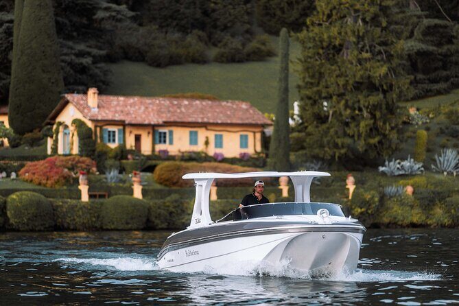 Private Boat Tour on Lake Como - FAQ