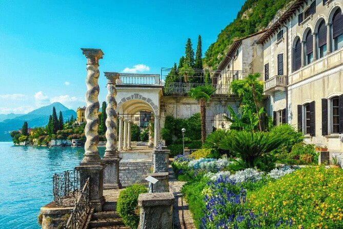 Private Boat Tour on Lake Como from Bellagio - FAQ