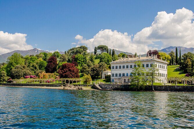 Private Boat Tour on Lake Como from Bellagio- Varenna - Who Will Love This Tour?