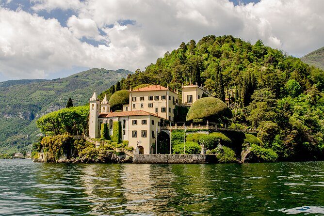 Private Boat Tour on Lake Como from Bellagio- Varenna - FAQ