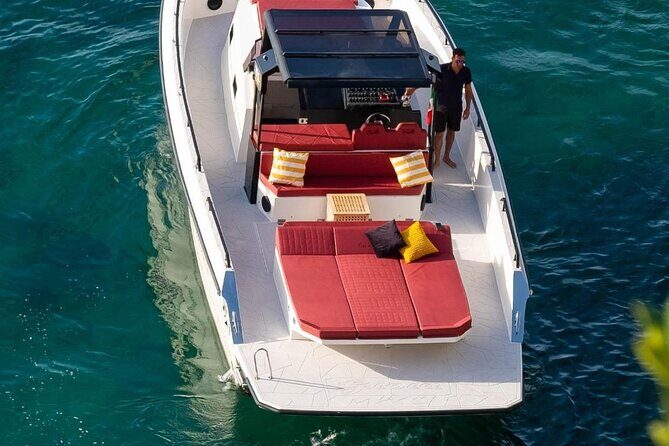 Private Boat Tour on the Amalfi Coast - A Closer Look at the Experience