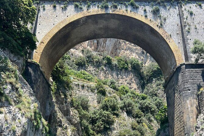 Private Boat Tour on the Amalfi Coast from Salerno Max 11 - The Value of This Experience