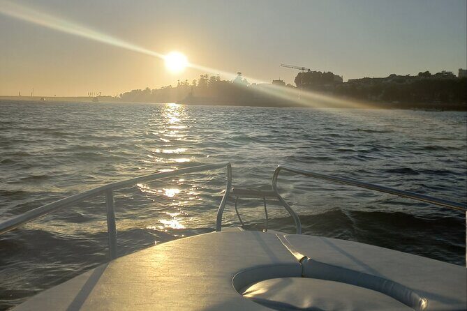 Private Boat Tour on the Douro River at Sunset - Why Choose This Private Douro River Sunset Tour?