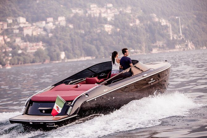 Private Boat Tour on the Lake Como - Duration and Value for Money
