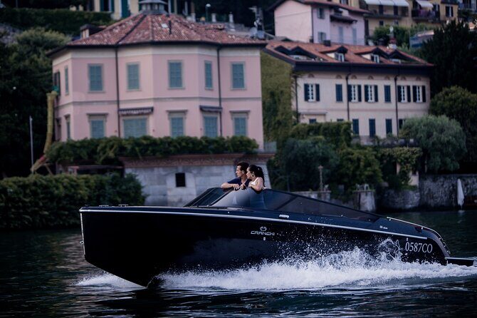 Private Boat Tour on the Lake Como - Booking and Practical Considerations
