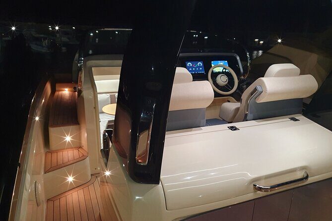 Private Boat Tour on the Palermo Coast - A Scenic Escape Along the Palermo Coast