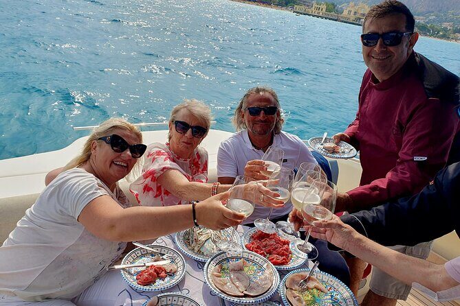 Private Boat Tour on the Palermo Coast - Potential Downsides