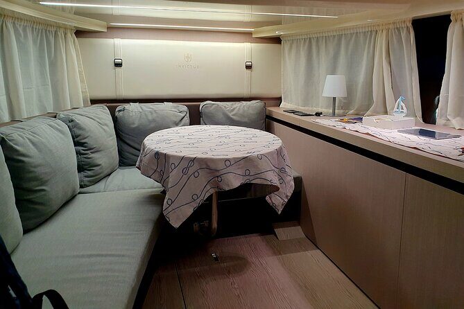 Private Boat Tour on the Palermo Coast - Who Is This Tour Best For?