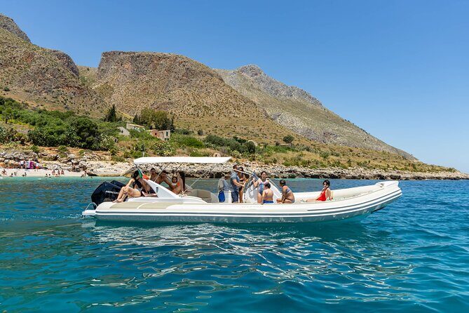 Private Boat Tour Palermo Mondello Capo Gallo Reserve 8 hours - An Honest Look at What the Tour Offers