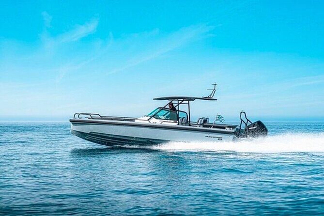 Private Boat Tour Paros, Antiparos & Blue Lagoon - Half Day - An Honest Look at the Private Boat Tour Paros, Antiparos & Blue Lagoon