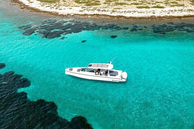 Private Boat Tour Paros, Antiparos & Blue Lagoon - Half Day - What Travelers Say: Authentic Reviews