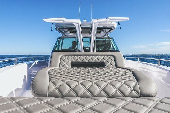 Private Boat Tour Paros, Antiparos & Blue Lagoon - Half Day - Who Is This Tour Best For?